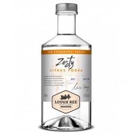 Lough Ree Zesty Citrus Vodka 