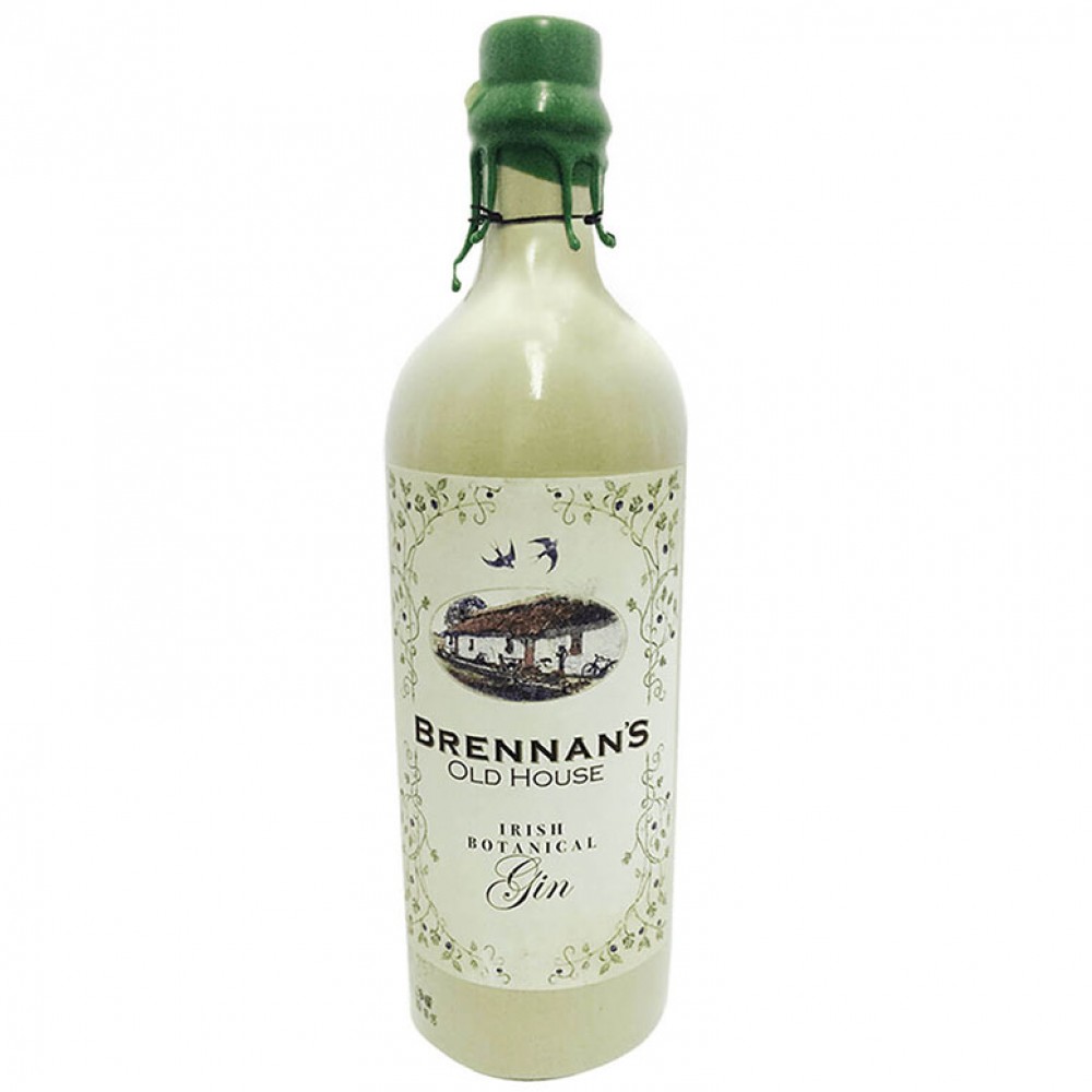 Brennans Old House Gin