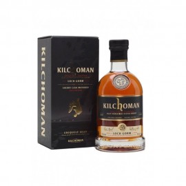 Kilchoman Loch Gorm 2019 Bottling