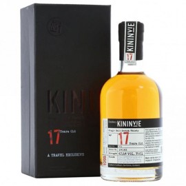 Kininvie 17 Year-Old