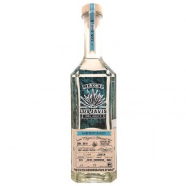 Los Javis Mexicano Mezcal