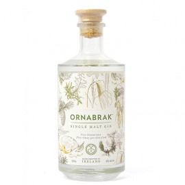 Ornabrak Single Malt Gin
