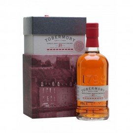 Tobermory 21 Year-Old 