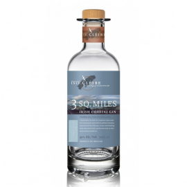 3 Sq. Miles Irish Coastal Gin