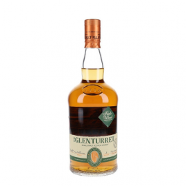 Glenturret Triple Wood