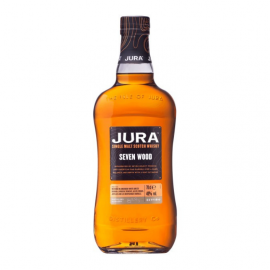 Isle of Jura Seven Wood