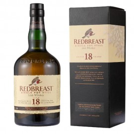 Redbreast 18 Year Old 