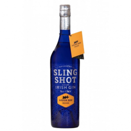 Sling Shot Irish Gin