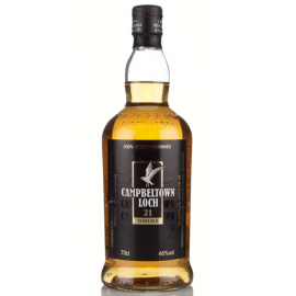 Campbeltown Loch 21 Year Old