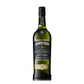 Jameson Rarest Vintage Reserve 2015