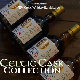 Celtic Cask Collection 