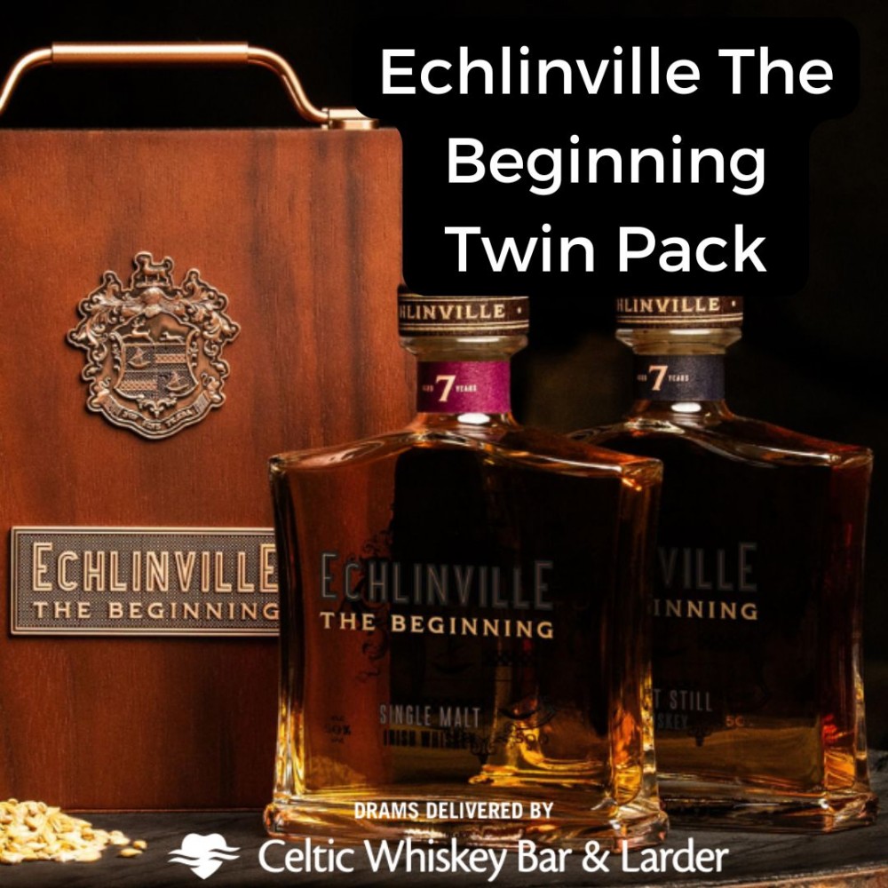 Echlinville The Beginning Twin Pack 