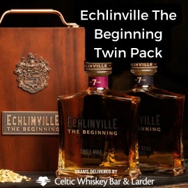 Echlinville The Beginning Twin Pack 