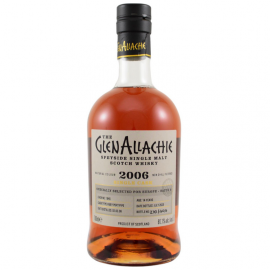 GlenAllchie 2006 Cask 1845 Ruby Port