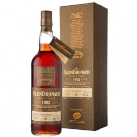 Glendronach 1993 23 Year Old #42