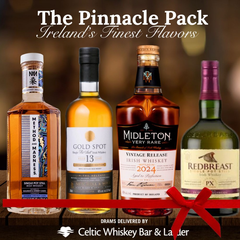 The Pinnacle Pack
