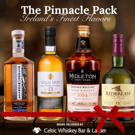 The Pinnacle Pack