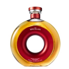 Macallan 200 Year Anniversary Edition Time: Space Mastery