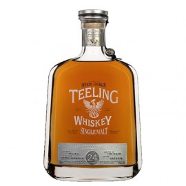 Teeling 24 Year Old