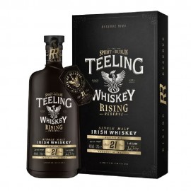 Teeling Rising Reserve No.3 21 Year Old Single Malt
