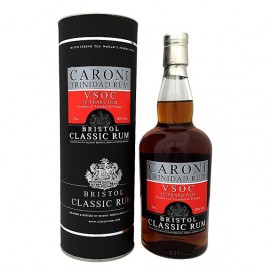 Bristol Caroni VSOC 10 Year Old Classic Rum