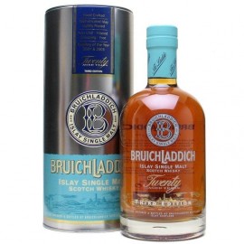 Bruichladdich 20 Year Old Third Edition
