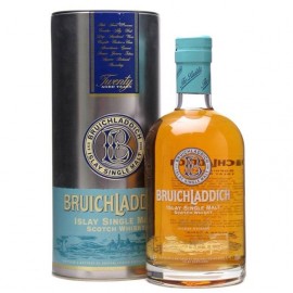 Bruichladdich 20 Year Old First Edition