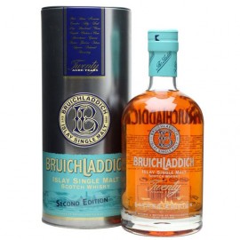 Bruichladdich 20 Year Old Second Edition
