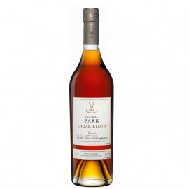 Cognac Park XO Cigar Blend