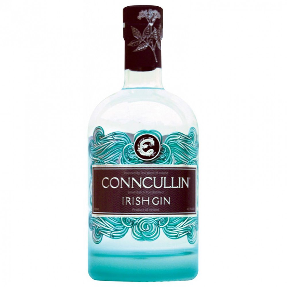 Concullin Irish Gin