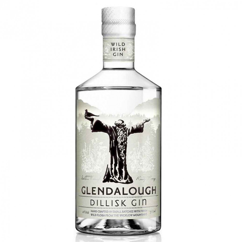 Glendalough Dilisk Gin