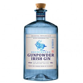 Gunpowder Irish Gin