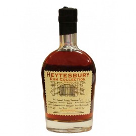Heytesbury Demerara Rum Single Cask