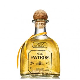 Patron Anejo Tequila