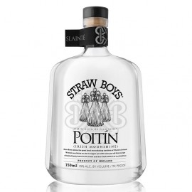 Straw Boys Poitin