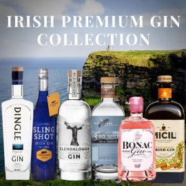 Irish Premium Gin Collection