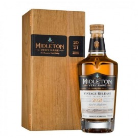 Midleton Very Rare 2021