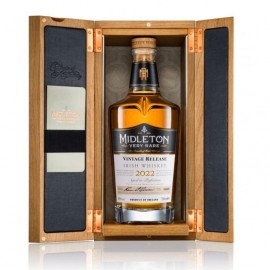 Midleton Very Rare 2022