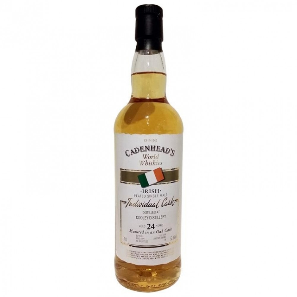 Cooley 1997 McNeill's Choice