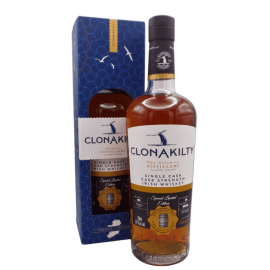Clonakilty Limited Edition Single Cask Moscatel Finish