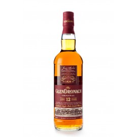 GlenDronach 12 Year-Old