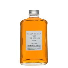 Nikka Whisky From The Barrel