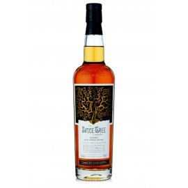 Spice Tree
