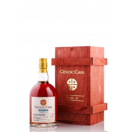Celtic Cask 8 Ocht