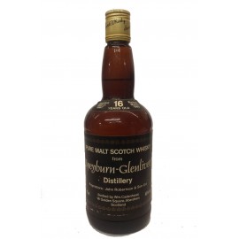 Speyburn 1967-1983 16 Year-Old Cadenhead