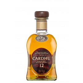 Cardhu 12 Year-Old