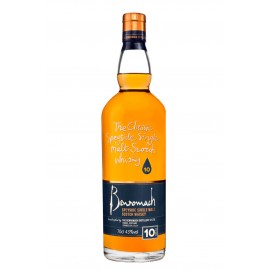 Benromach 10 Year-Old