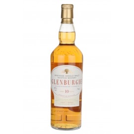 Glenburgie 10 Year-Old G&M