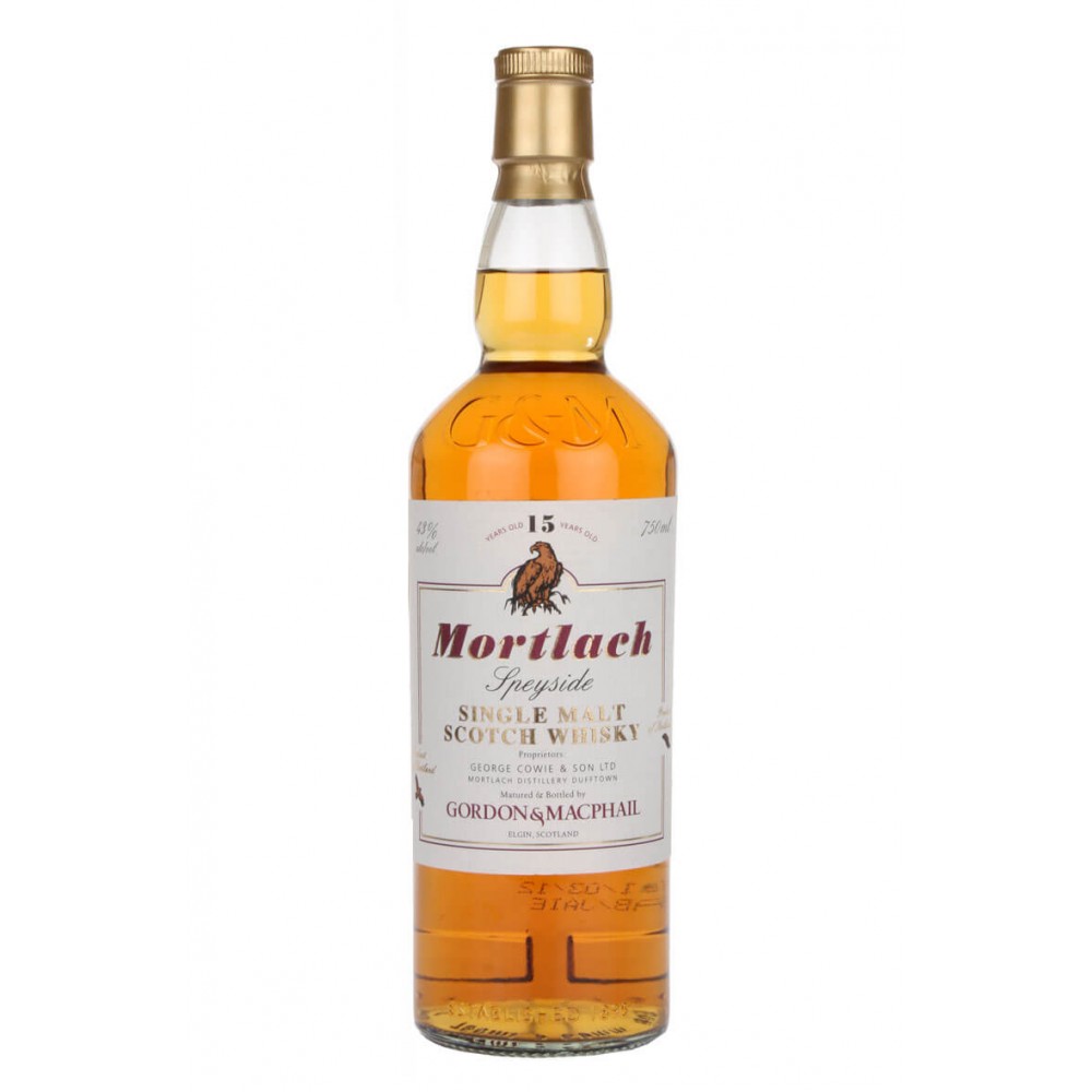 Mortlach 15 Year-Old