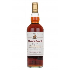 Mortlach 1971 G&M